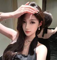 Kaka - puta in Manila