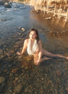 Kaka Nakahara - Transsexual escort in Manila Photo 1 of 9