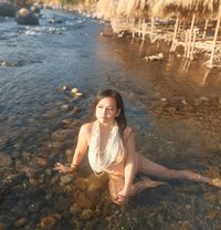 Kaka Nakahara - Transsexual escort in Manila