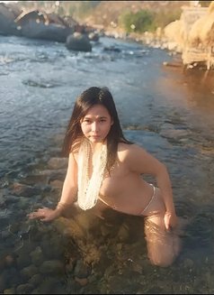 Kaka Nakahara - Transsexual escort in Manila Photo 2 of 9