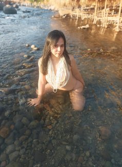 Kaka Nakahara - Transsexual escort in Manila Photo 9 of 9