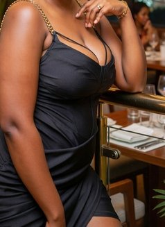 Kaks - escort in Nairobi Photo 1 of 1