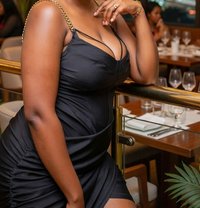 Kaks - escort in Nairobi
