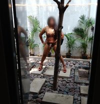 Kalavathi - escort in Chennai