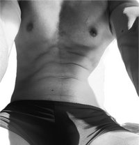 Kaldrogo - Male escort in Kathmandu