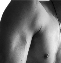 Kaldrogo - Male escort in Kathmandu