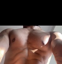 Kaldrogo - Male escort in Kathmandu