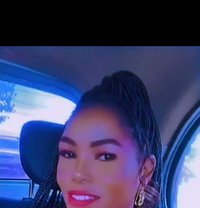 Kalekyestephens - puta in Nairobi