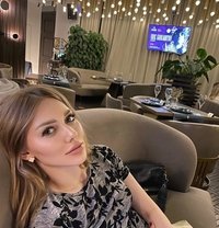 Kaleria - escort agency in Hong Kong