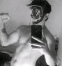 Kaley - Male escort in Antalya Photo 1 of 3