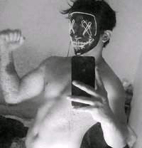 Kaley - Male escort in Antalya