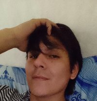 Kaley - Male escort in Antalya