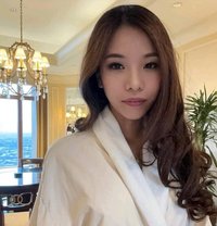 Kaleya - escort in Osaka