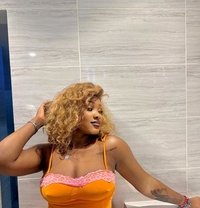 Kali - escort in Muscat