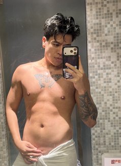 Kali - Male escort in Bangkok Photo 6 of 7