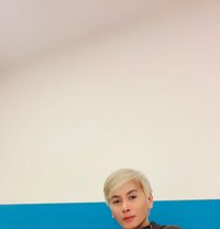 Kali - Male escort in Dammam