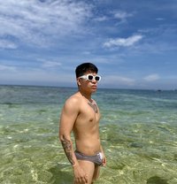 Kali - Acompañantes masculino in Manila