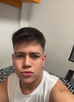 Kali - Acompañantes masculino in Manila Photo 4 of 4
