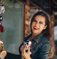 Kali Heart - escort in Lisbon