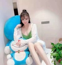 Hayley provides 24-hour sex services - escort in Mauritius