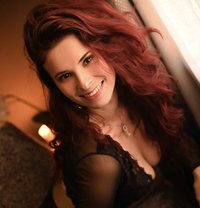 Kali - masseuse in Pretoria