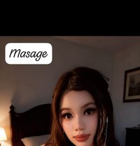 Kalie - Male escort in Riyadh
