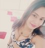 Kalifa Romantic Sex & Cute Boobs - Transsexual escort in Colombo Photo 26 of 26