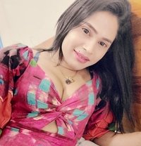 Kalifa Romantic Sex & Cute Boobs - Acompañantes transexual in Colombo