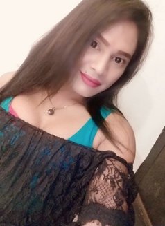 Kalifa Romantic Sex & Cute Boobs - Transsexual escort in Colombo Photo 4 of 21