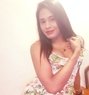 Kalifa Romantic Sex & Cute Boobs - Transsexual escort in Colombo Photo 15 of 21
