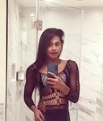 Kalifa Romantic Sex & Cute Boobs - Acompañantes transexual in Colombo Photo 23 of 24