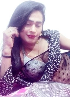 Kalifa Romantic Sex & Cute Boobs - Acompañantes transexual in Colombo Photo 18 of 25