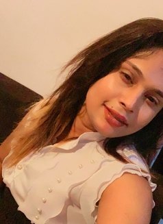 Kalifa Romantic Sex & Cute Boobs - Transsexual escort in Colombo Photo 19 of 25