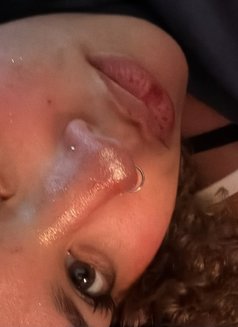 Kalila - escort in Cairo Photo 1 of 3