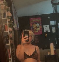 Kalila - escort in Cairo