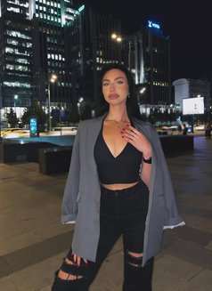 Kalina My Pussy Is So Wet - escort in Hong Kong Photo 3 of 8