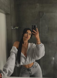 Kalina My Pussy Is So Wet - escort in Hong Kong Photo 4 of 8