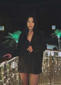 Kalina My Pussy Is So Wet - escort in Hong Kong Photo 7 of 8