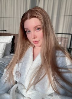 Kalina - escort in Riyadh Photo 8 of 8