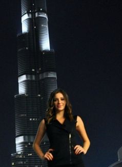 Kalinda - escort in Dubai Photo 3 of 4