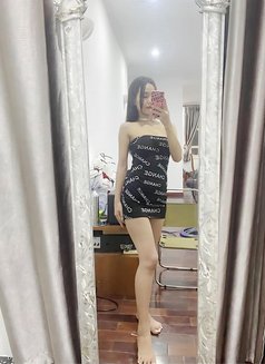 Kalindi - escort in New Delhi Photo 9 of 9