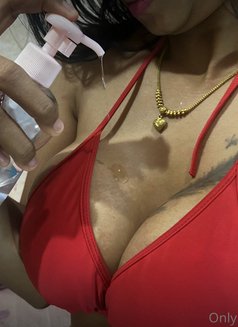 Kalipa - escort in Pattaya Photo 10 of 10