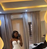 Kalisha - escort in Dakar