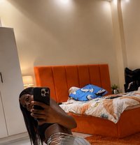 Kalisha - puta in Dakar