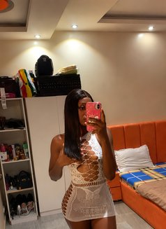 Kalisha - escort in Dakar Photo 6 of 8