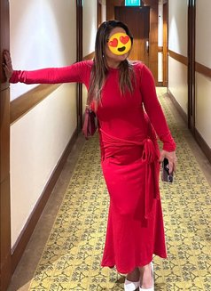 Kalisha hot independent companion - escort in Kathmandu Photo 1 of 2