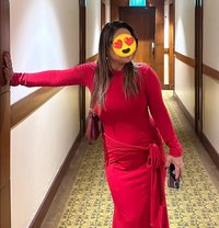 Kalisha hot independent companion - puta in Kathmandu