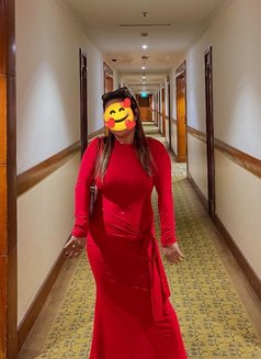 Kalisha hot independent companion - escort in Kathmandu Photo 2 of 2
