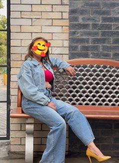 Kalisha one and only hand cash meetup - escort in Kathmandu Photo 1 of 2