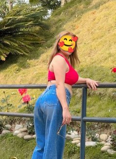 Kalisha one and only hand cash meetup - escort in Kathmandu Photo 2 of 2